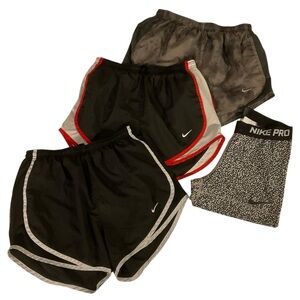 Nike Shorts Bundle